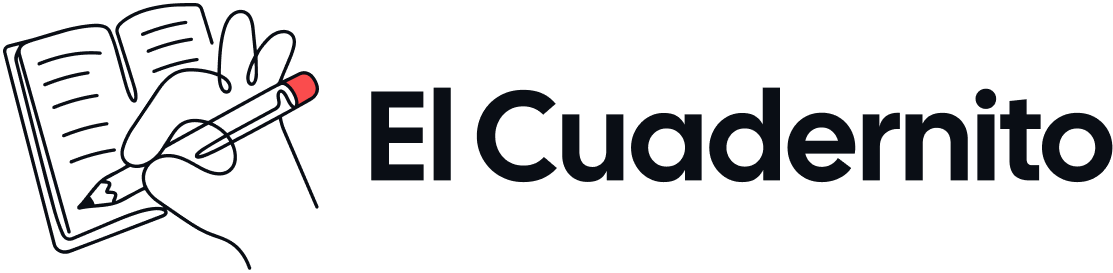 elCuadernito — app de gestión para comercios
